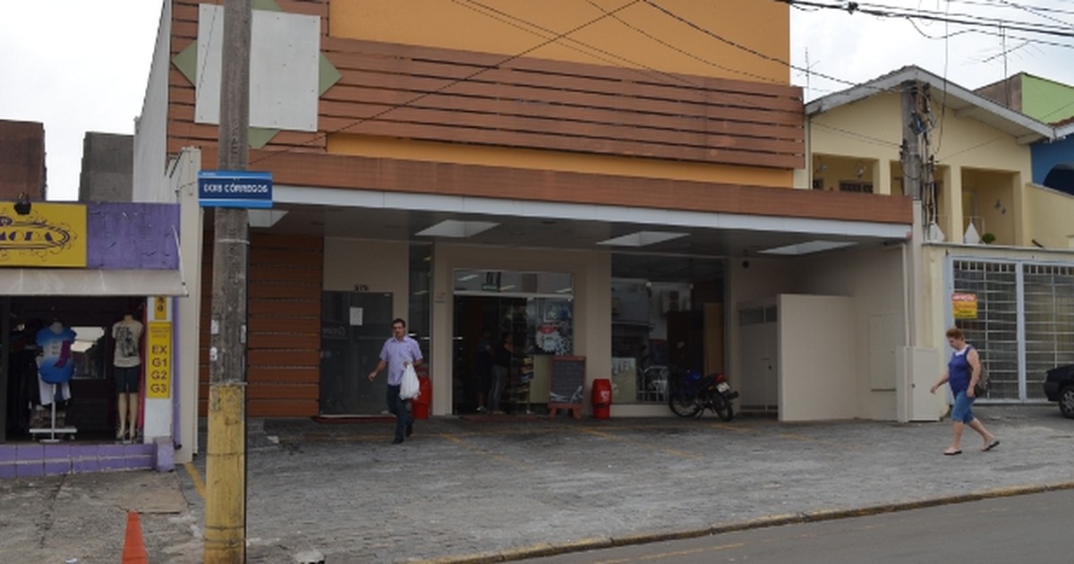 G1 Adolescente de Piracicaba assalta padaria, mas esquece RG no local notícias em Piracicaba