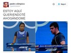 Os atletas com os nomes mais engraçados na Olimpíada Rio 2016