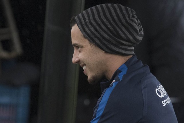 Balada, padaria, biologia... Dez coisas que você não sabe sobre Rodriguinho