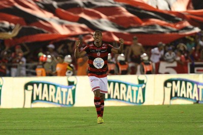 Rodrigão (Foto: Marlon Costa (Pernambuco Press))