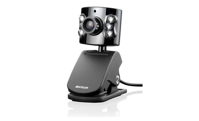 Ainda usa webcam? Veja os melhores modelos no Brasil por até R$200 - Listas - TechTudo