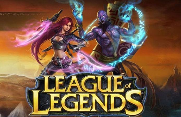 League of Legends terá Final Regional no Maracanãzinho (Foto: Divulgação) (Foto: League of Legends terá Final Regional no Maracanãzinho (Foto: Divulgação)) League of Legends terá Final Regional no Maracanãzinho (Foto: Divulgação) (Foto: League of Legends terá Final Regional no Maracanãzinho (Foto: Divulgação))