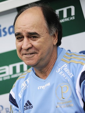 Jornalista: Palmeiras dá impressão de que Marcelo está 