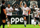 Com gol de Danilo, Timão bate São Paulo (Marcos Ribolli/GLOBOESPORTE.COM)