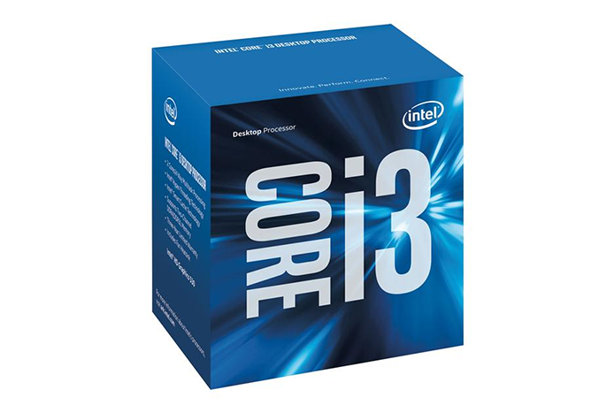 i3 tem vantagem nas especificações, mesmo tendo quatro núcleos a menos que o FX 6300 (Foto: Divulgação/Intel)