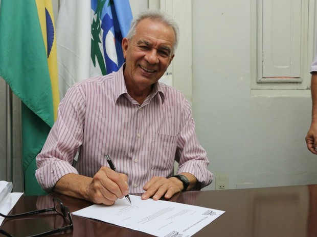 Image result for prefeito catende josibias