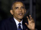 Obama diz que decisões do COI e da Fifa são 'um pouco manipuladas'