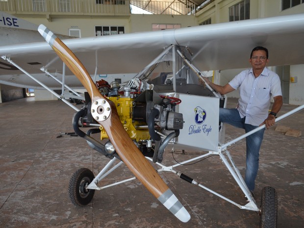 [Brasil] Piloto constrói próprio avião na Amazônia e já acumula 200h de voo Aviao-joao-piloto_33