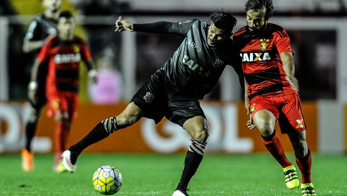 Figueirense x Sport Brasileirão (Foto: Eduardo Valente/Estadão Conteúdo)