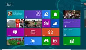 windows 8