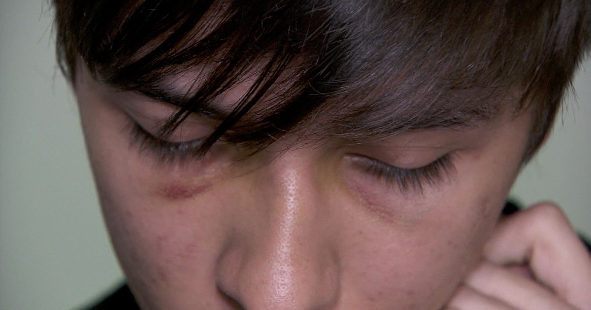 G1 Casal gay diz ter sido agredido dentro de linha do Metrô de São Paulo notícias em São Paulo