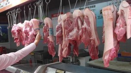 Agência: Suíça amplia proibição à carne brasileira (Reprodução)
