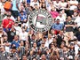 Corinthians x Cruzeiro: ingressos à venda pela internet para a partida