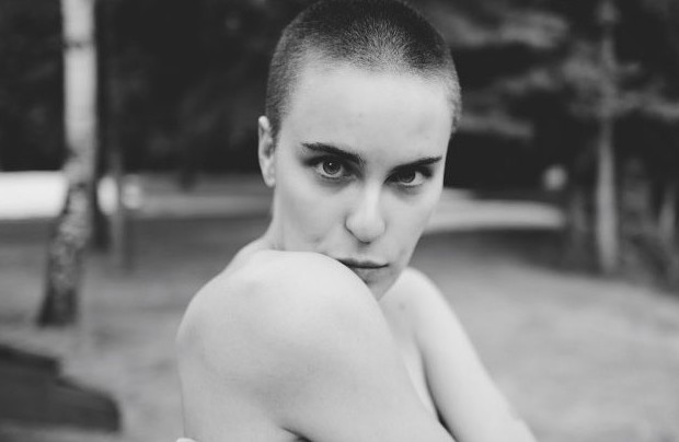 Tallulah Willis (Foto: Reprodução/Instagram) Tallulah Willis (Foto: Reprodução/Instagram)