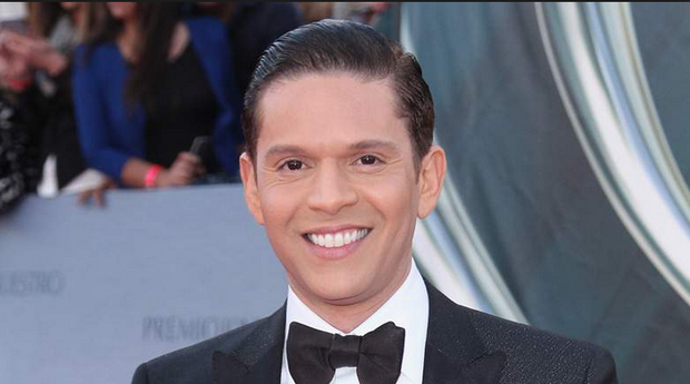 Rodner Figueroa (Foto: Getty)