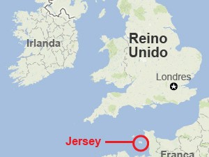 Jersey (Foto: Arte/G1)