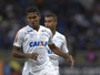 Xodó celeste, Raniel lembra infância difícil e críticas sobre ida para Cruzeiro 
