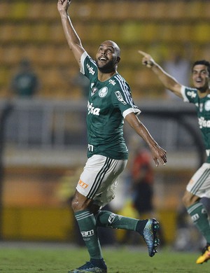 palmeiras x rio claro alecsandro (Foto: Mauro Horita) palmeiras x rio claro alecsandro (Foto: Mauro Horita)