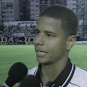 Marcelinho Carioca (Foto: Reprodução/SporTV)