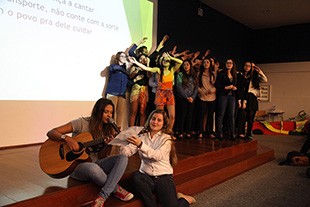  (Foto: Acervo Colégio Catarinense)