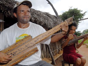 Certificado é importante para comunidades receberem benefícios do governo (Foto: Divulgação/Secom) Certificado é importante para comunidades receberem benefícios do governo (Foto: Divulgação/Secom)