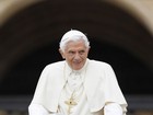 Publicação de cartas secretas de Bento XVI gera escândalo na Itália