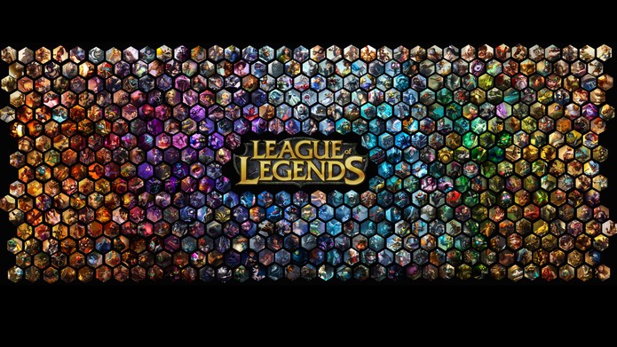 League of Legends (Foto: Divulgação)