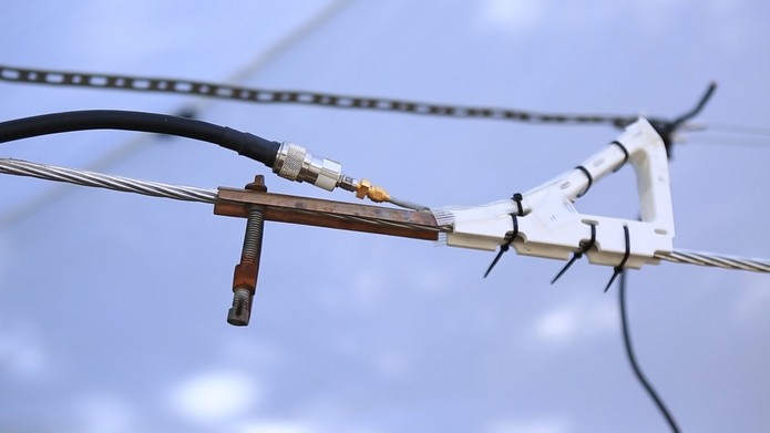 Tecnologia está sendo desenvolvida por empresa de telefonia americana (Foto: Divulgação/AT&T)