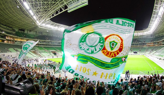 Assistir Palmeiras x Gremio hoje ao vivo 19/10/2016