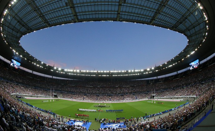 Stade de France (Foto: Getty Images)