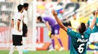 Goiás vence Corinthians,
que é vaiado (Marcos Ribolli/Globoesporte.com)