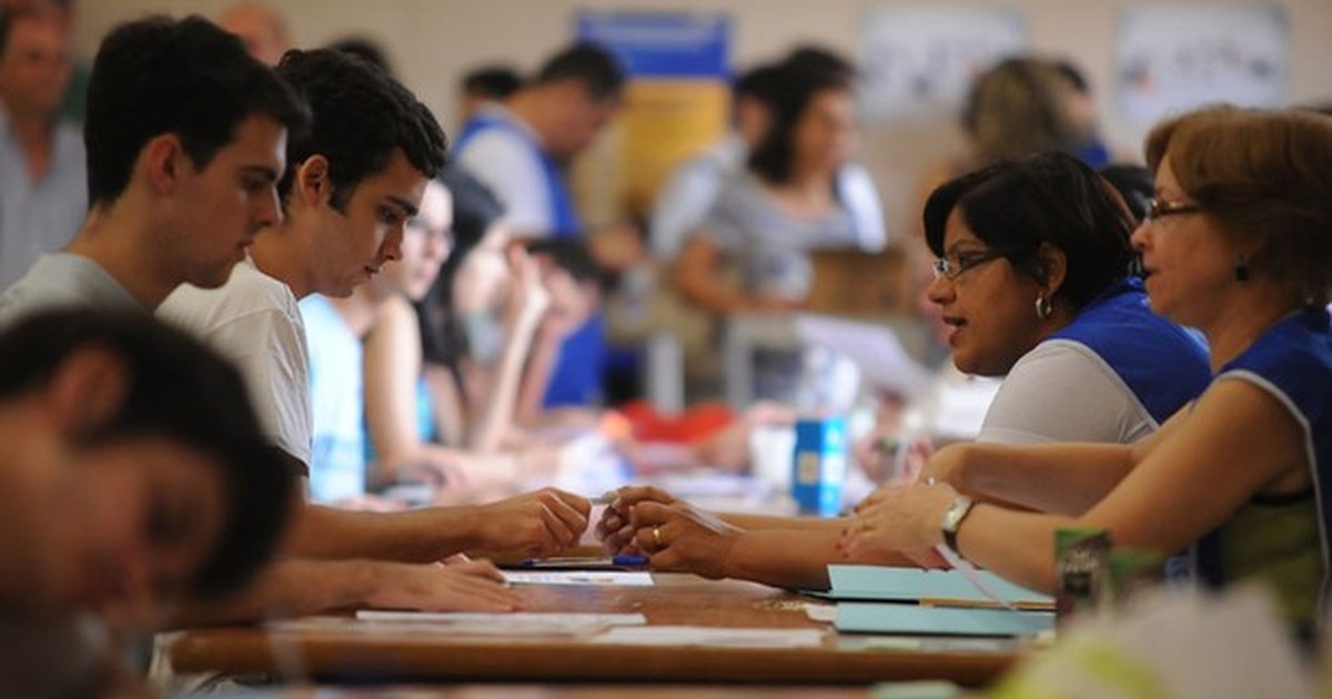 G1 Brasil coloca 31 universidades entre as cem melhores da América