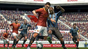 Pro Evolution Soccer 2011