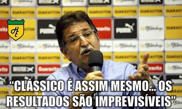 Zoação Macaé x Botafogo 3 (Foto: Reprodução/Internet) Zoação Macaé x Botafogo 3 (Foto: Reprodução/Internet)