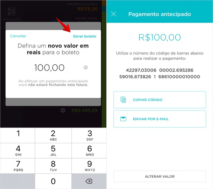 Nubank Como Pagar A Fatura Antecipada E Liberar O Limite Mais Rápido Dicas E Tutoriais Techtudo 4366