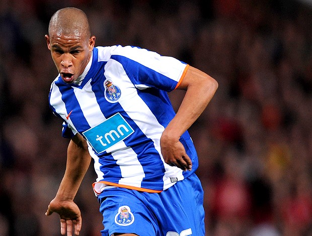Fernando, Porto (Foto: getty image)
