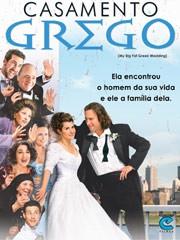 Casamento Grego