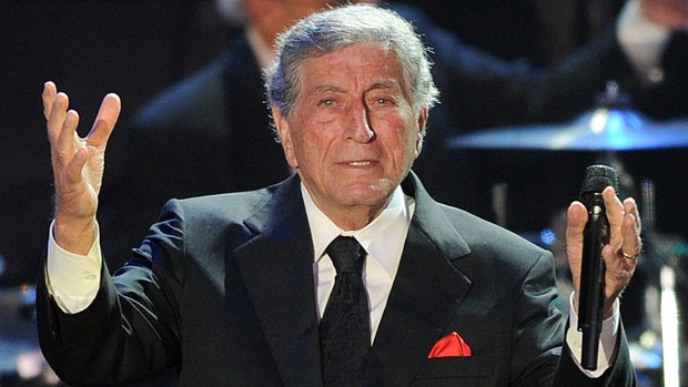 Tony Bennett (Foto: AP)