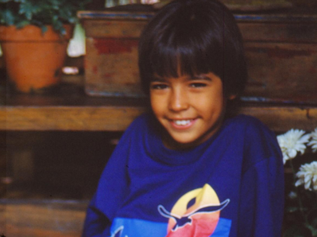 Leonardo (Foto: Reprodução TV Globo) Leonardo (Foto: Reprodução TV Globo)