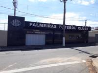 União de Rivais: Palmeiras no Nome, Corinthians nas Cores - Força no Interior.