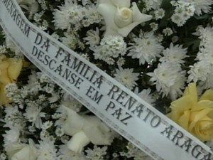 Wilton Franco (Foto: Reprodução RBS TV)