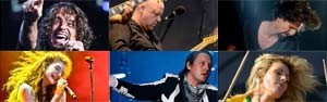 Vote no hit do Lollapalooza 2014 (g1)