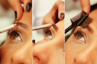 Make prático: saiba como fazer olho preto esfumado usando apenas lápis