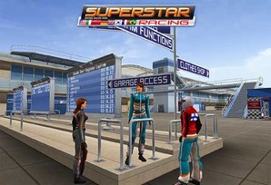 superstar