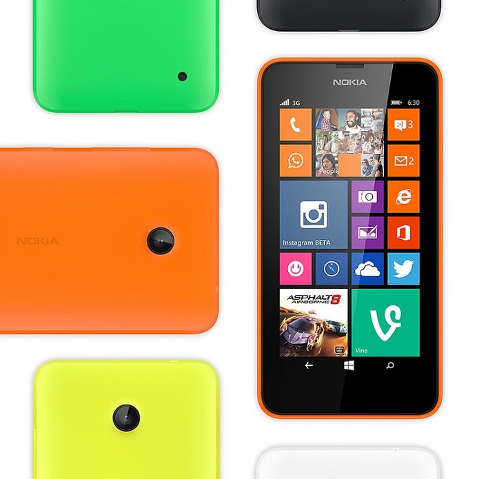 Smart conta é o primeiro com Windows 8.1 (Foto: Divulgação)