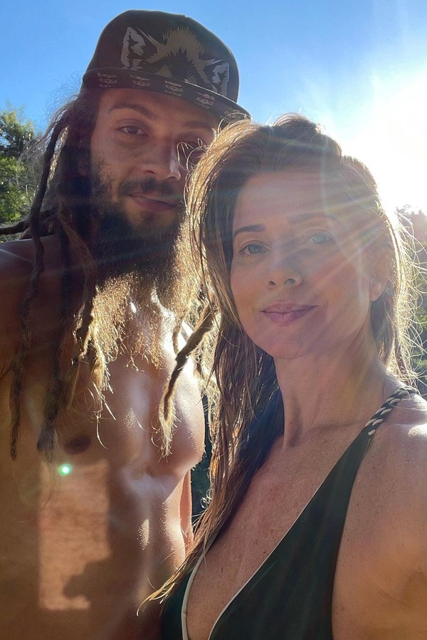 Leticia Spilles e Pablo Vares (Foto: Reprodução/Instagram) Leticia Spilles e Pablo Vares (Foto: Reprodução/Instagram)