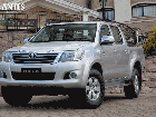 Toyota Hilux ganha nova geração e parte de R$ 118.690