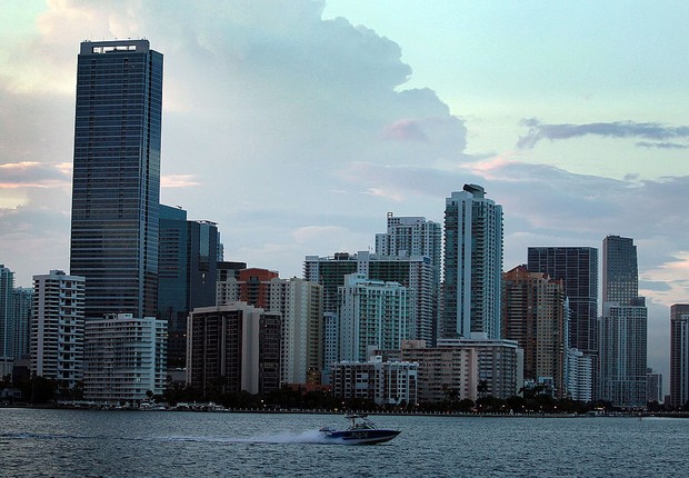Miami (Foto: Joe Raedle/ Getty Images)