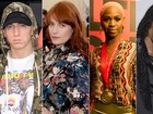 Eminem, Florence + the Machine e Snoop Dogg estarão no Lollapalooza
