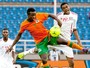 Zâmbia supera o Sudão e é primeira semifinalista da Copa Africana